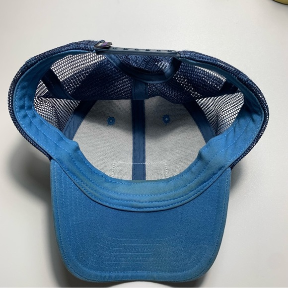 PATAGONIA | Shop Sticker Patch LoPro Trucker Hat - Picture 6 of 10